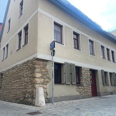 Ferienwohnung Balli Jena Exterior photo