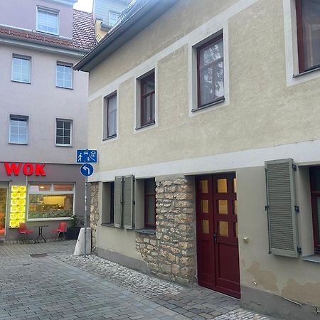 Ferienwohnung Balli Jena Exterior photo